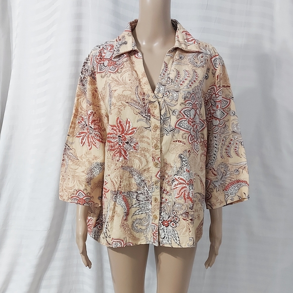marianne Tops - Marianne shirts size 2X